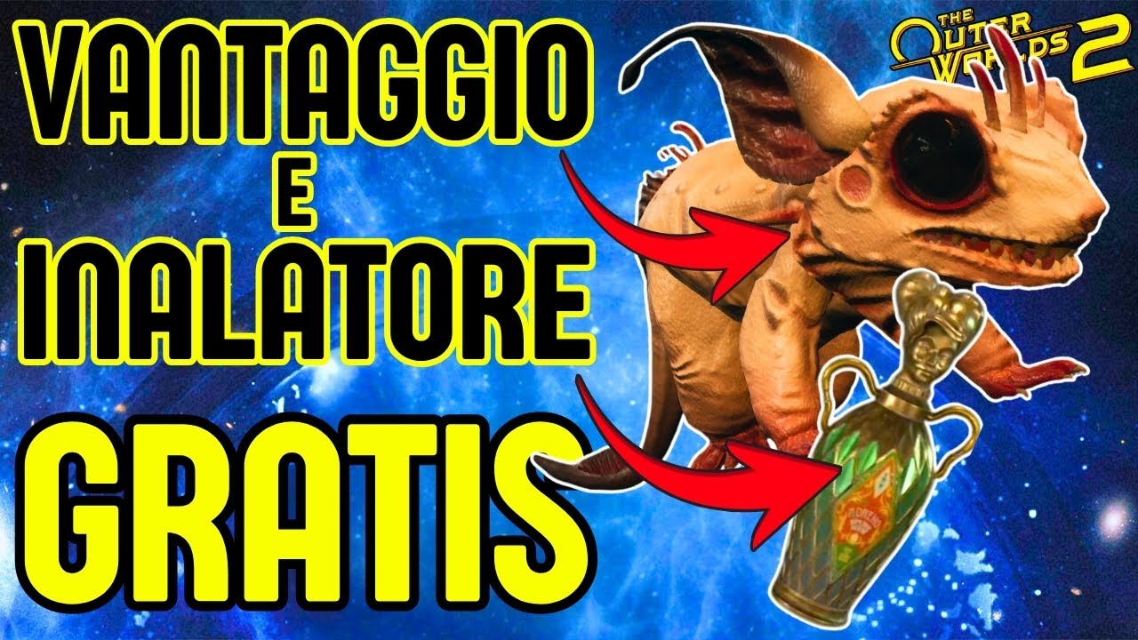 Bits Extra + Inalatore Super-HP GRATIS in TOW2 &ndash; Guida Lampo TOW2