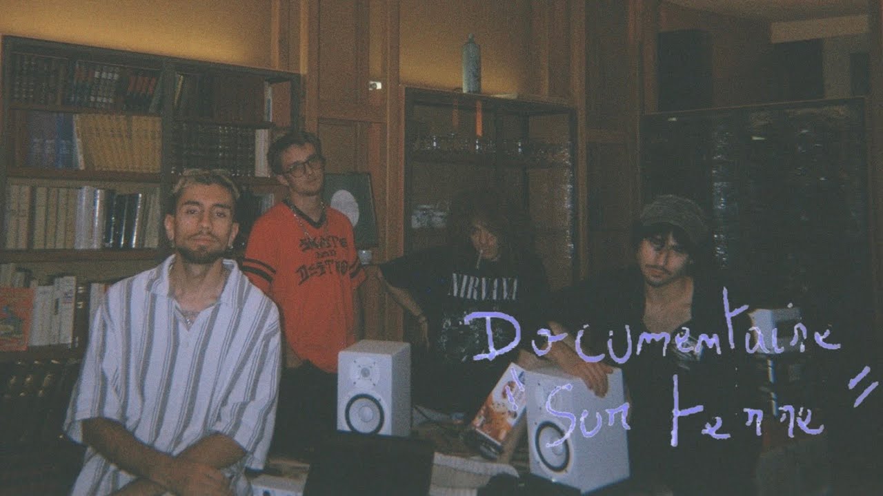 DOCUMENTAIRE - 