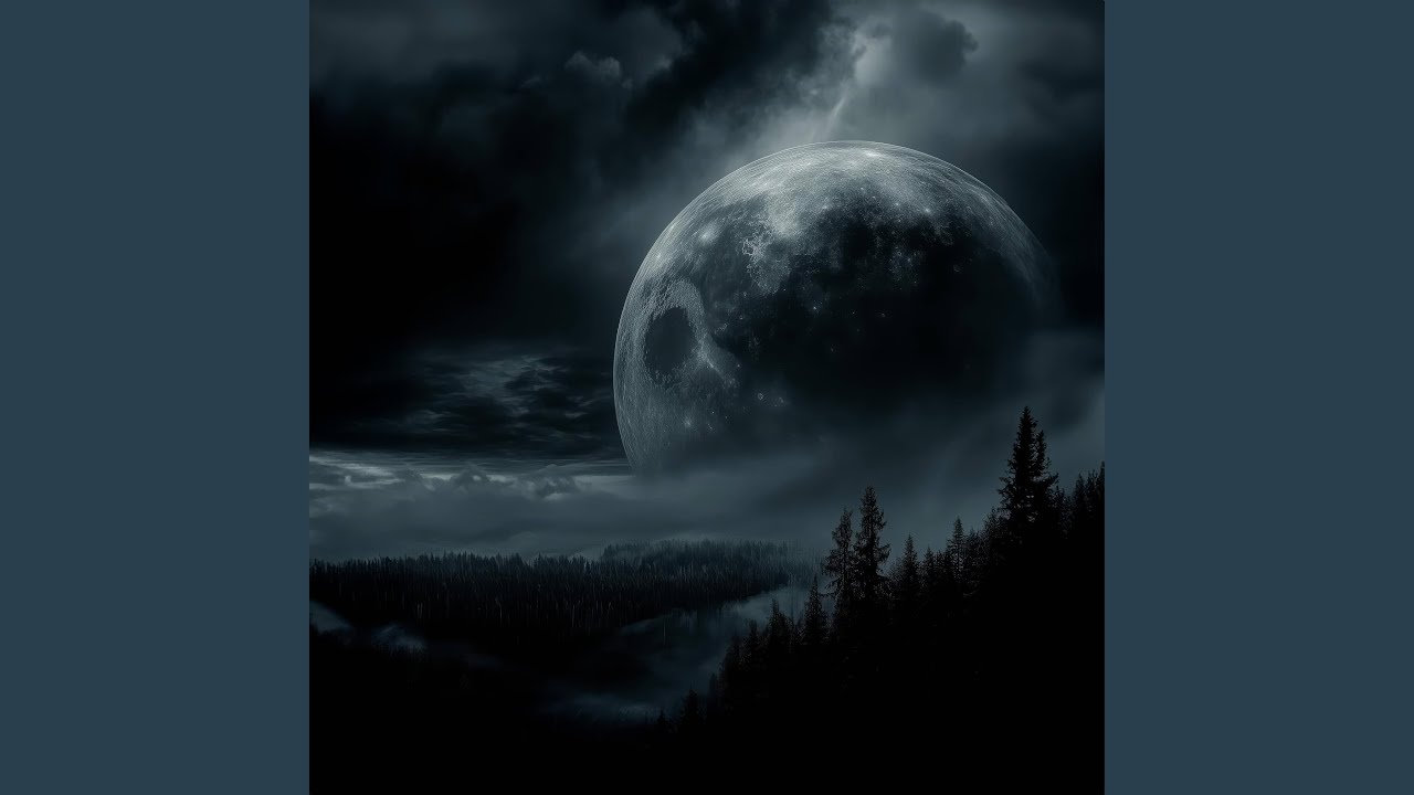 Dark Side of the Moon