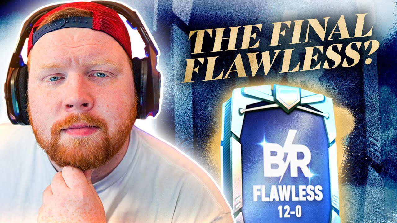 My Last Battle Royale FLAWLESS In MLB The Show 21...