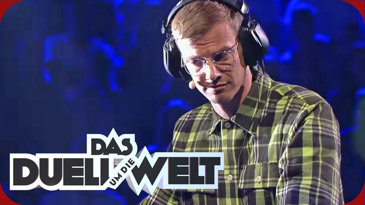 MEXIKO: Hit-Tracker! Aus welchem Land kommt der Song? | Studiospiel | Duell um die Welt | ProSieben