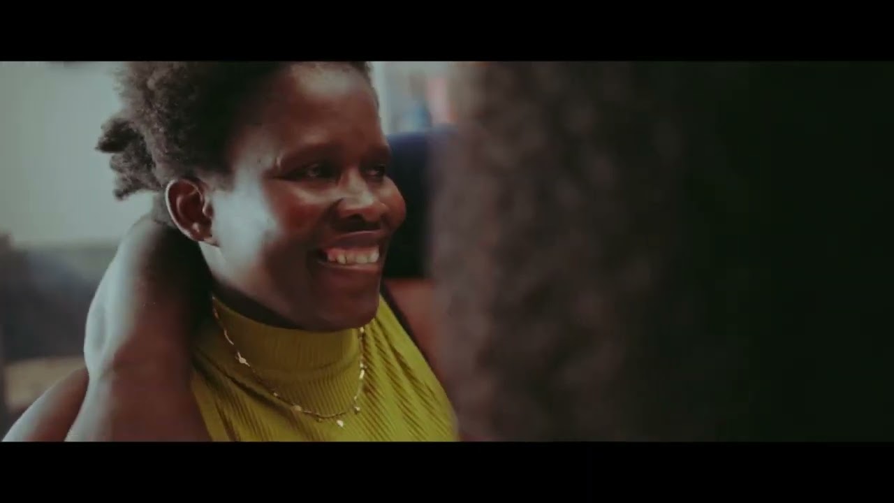 Winky dee ft Mark Ngwazi ,Ammara Brown .and ...... official video love song .mp4