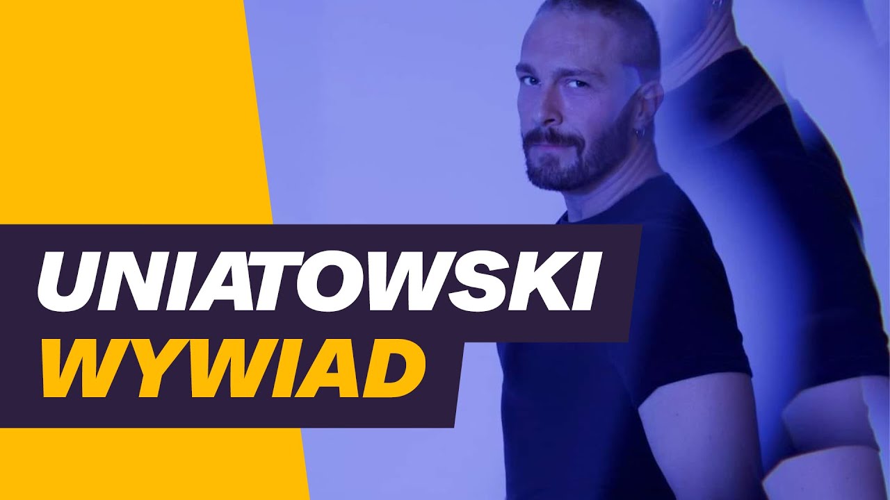 Głos, Który Zmienia Świat: Wywiad ze Sławkiem Uniatowskim 🌍🎤  | Wywiad | #eBilet