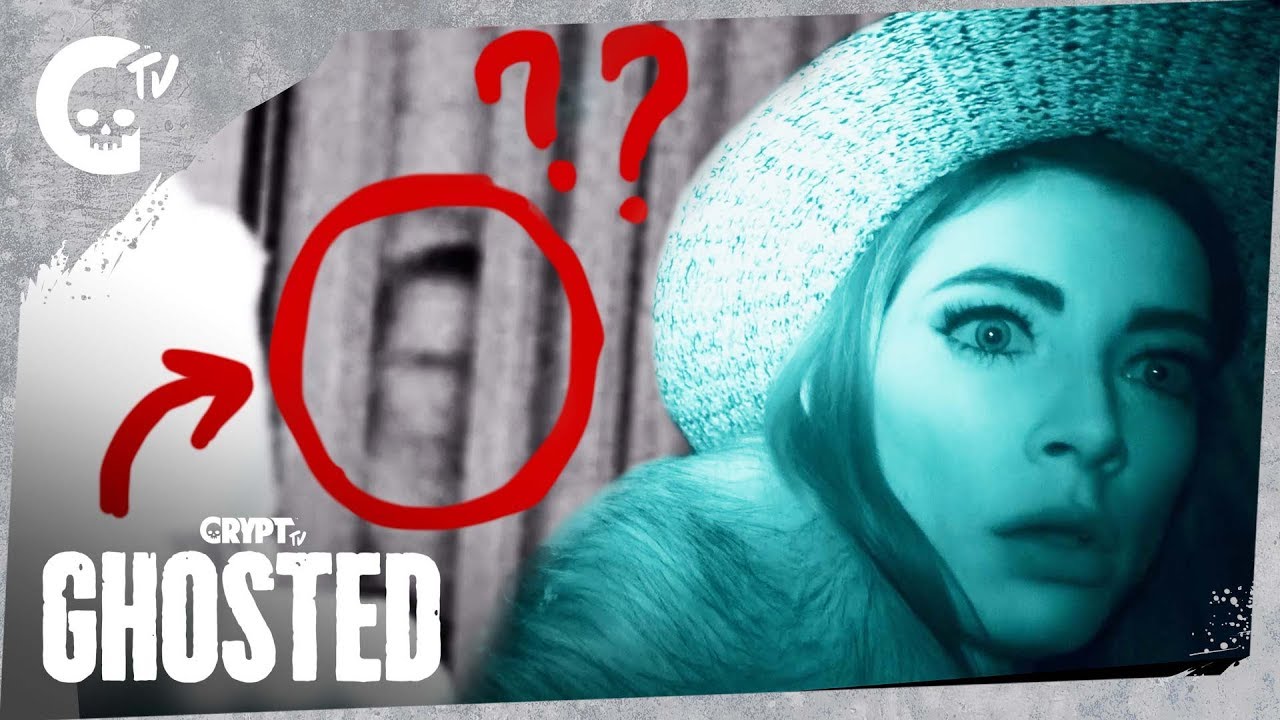 GHOSTED with LeeAnna Vamp | 