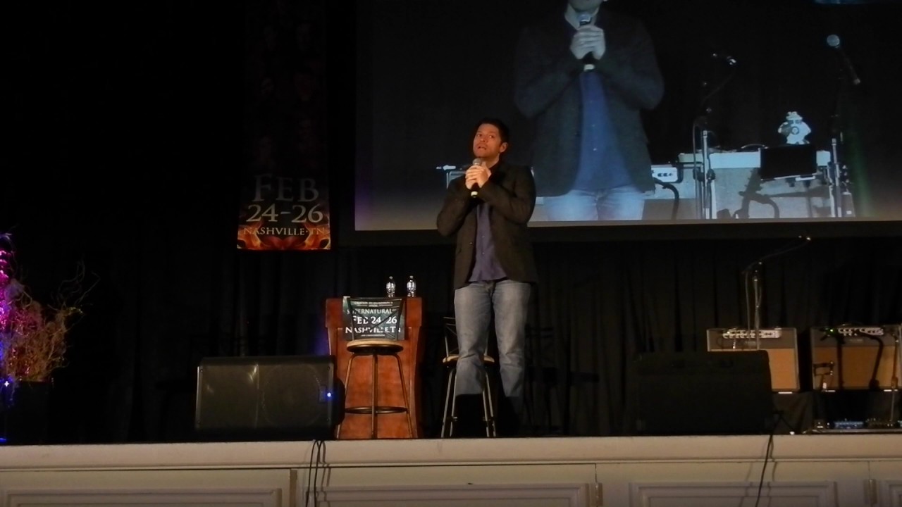 2017 Nashville Misha