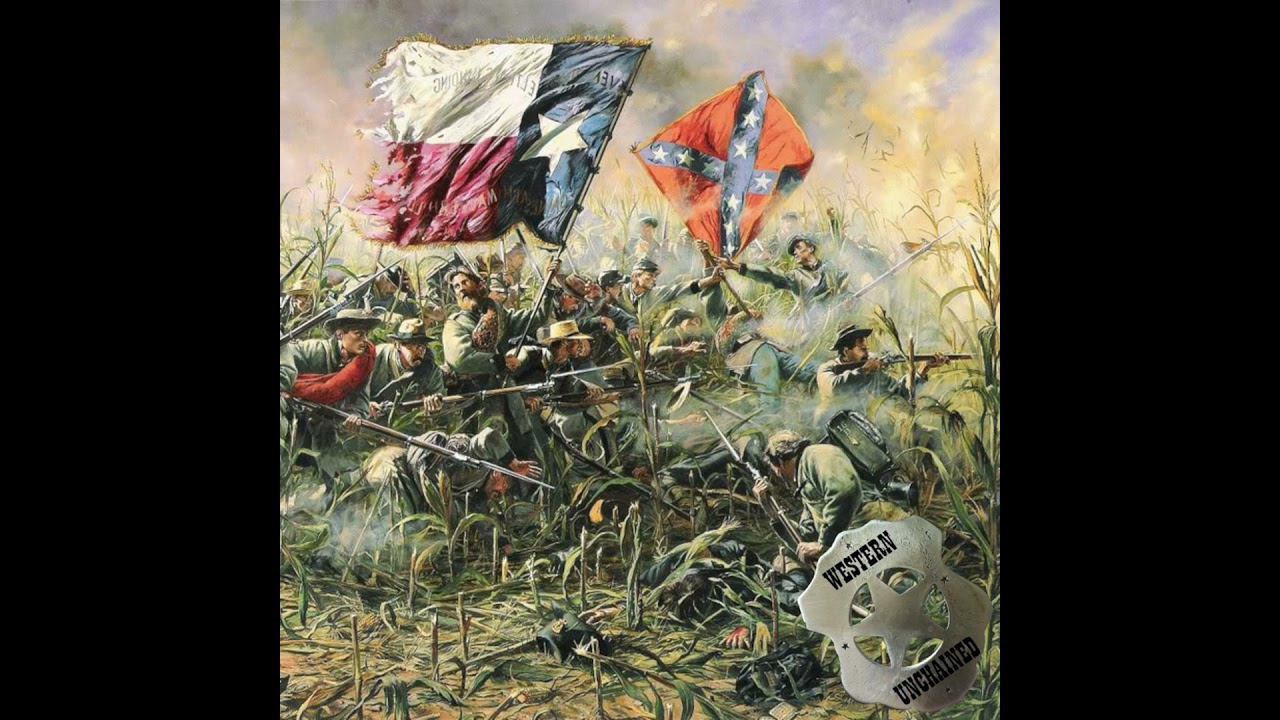 Texas während der Reconstruction (1865-1876)