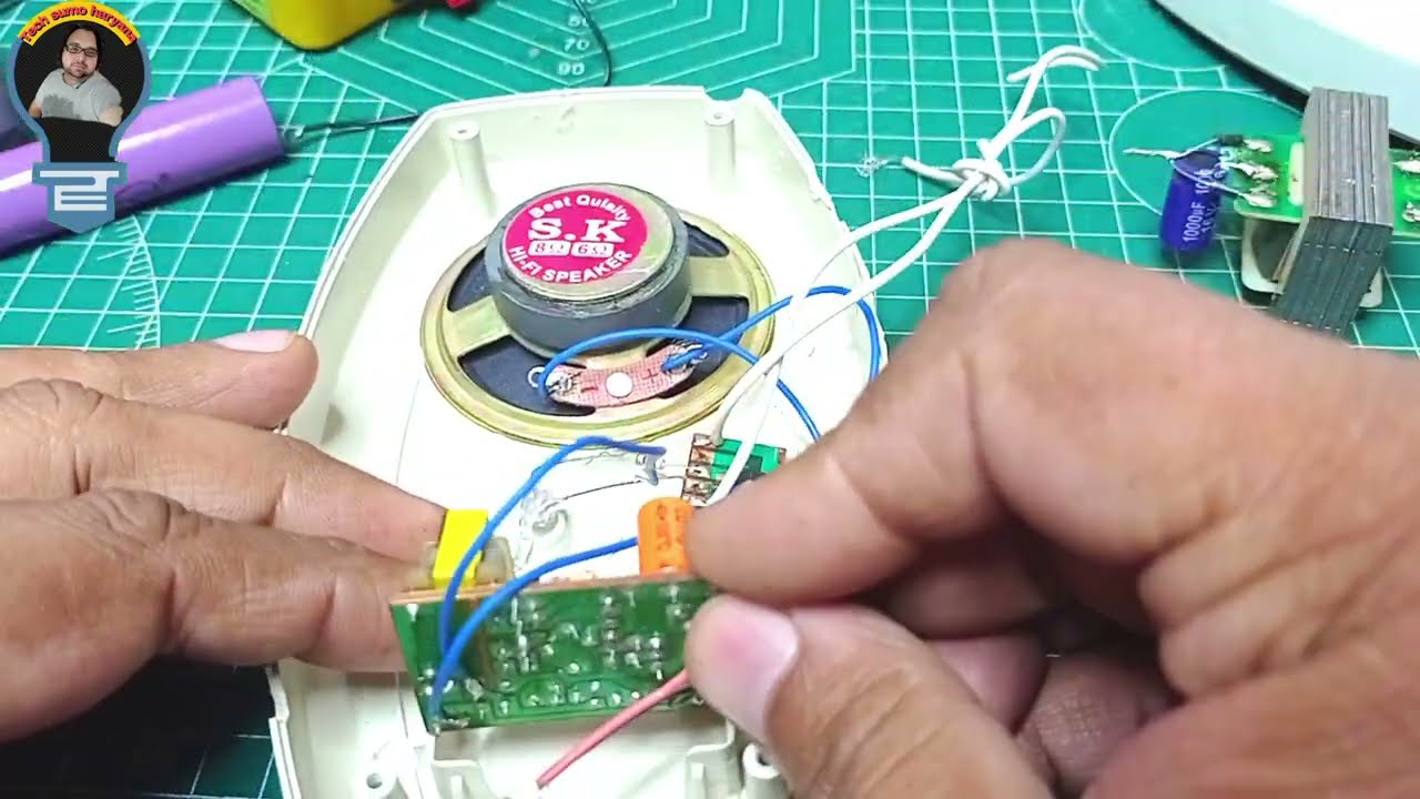 water Overflow Akram Repair,water alarm repair, water alarm repair karna sikhe 2025