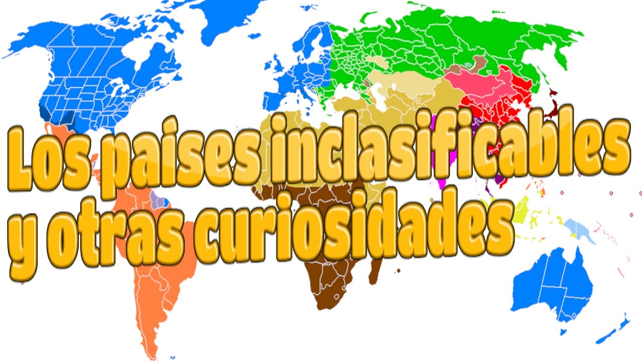 Mapas interesantes de las civilizaciones | mapeando