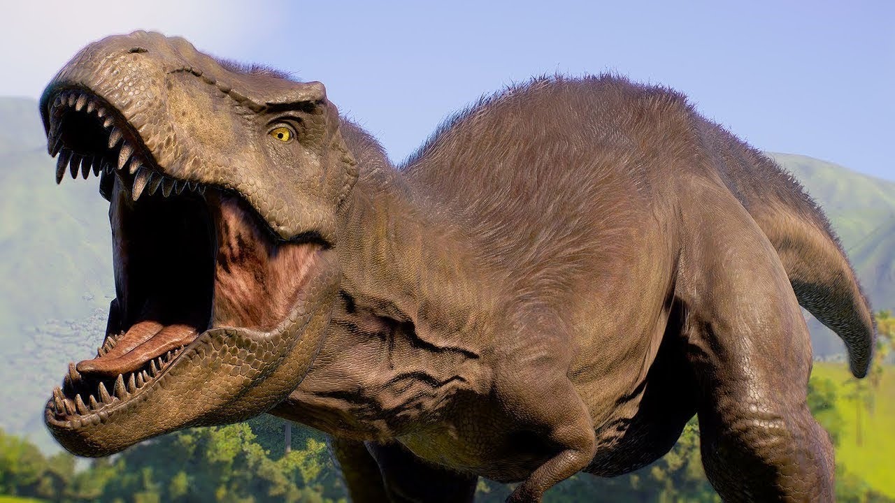 TOTAL CHAOS! RELEASING ALL DINOSAURS ACROSS EUROPE! | Jurassic World Evolution 3 (Compilation)
