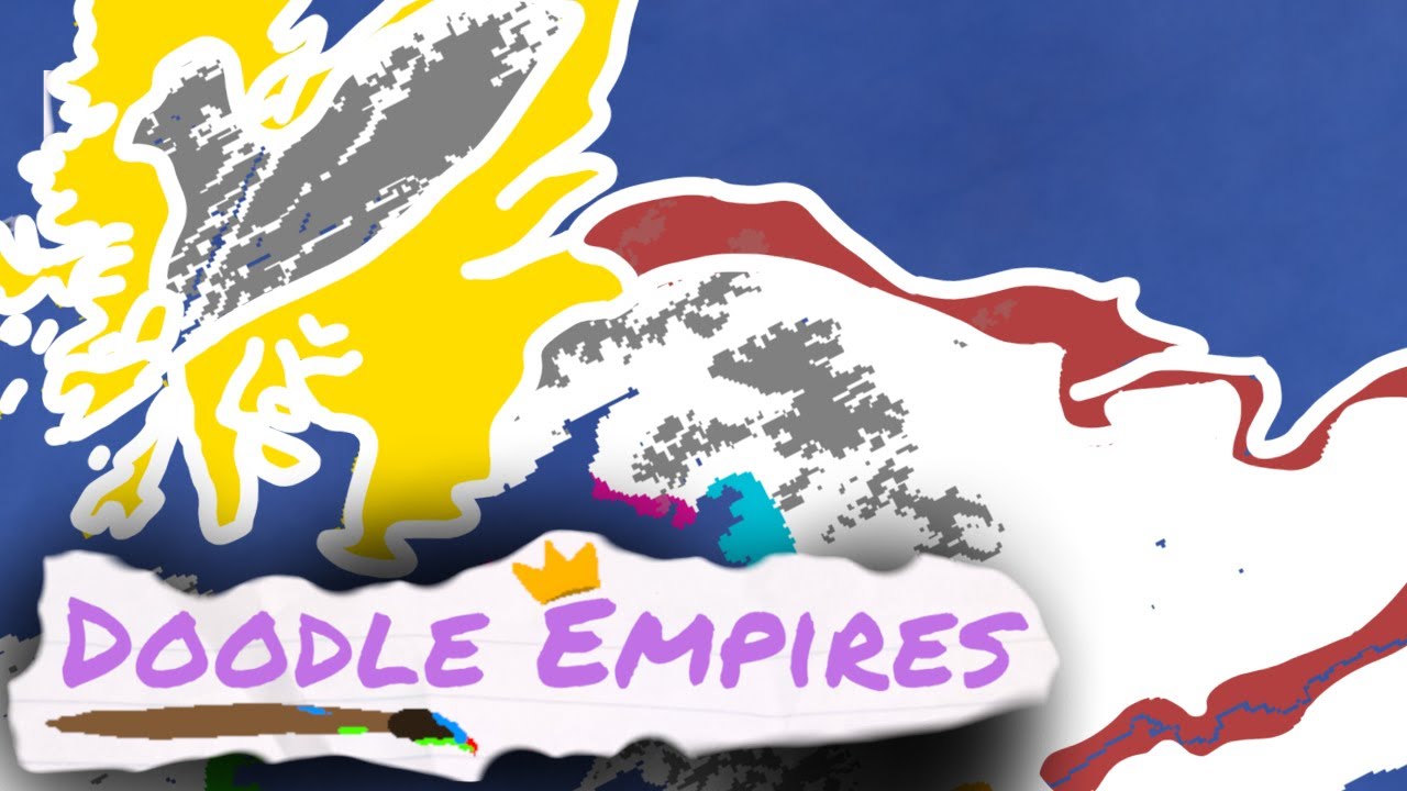 Absoulutely BUTCHERING Scottish Place Names! | Doodle Empires