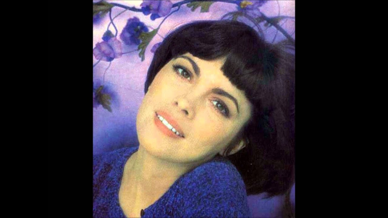 Elle Pense à Lui - Mireille Mathieu
