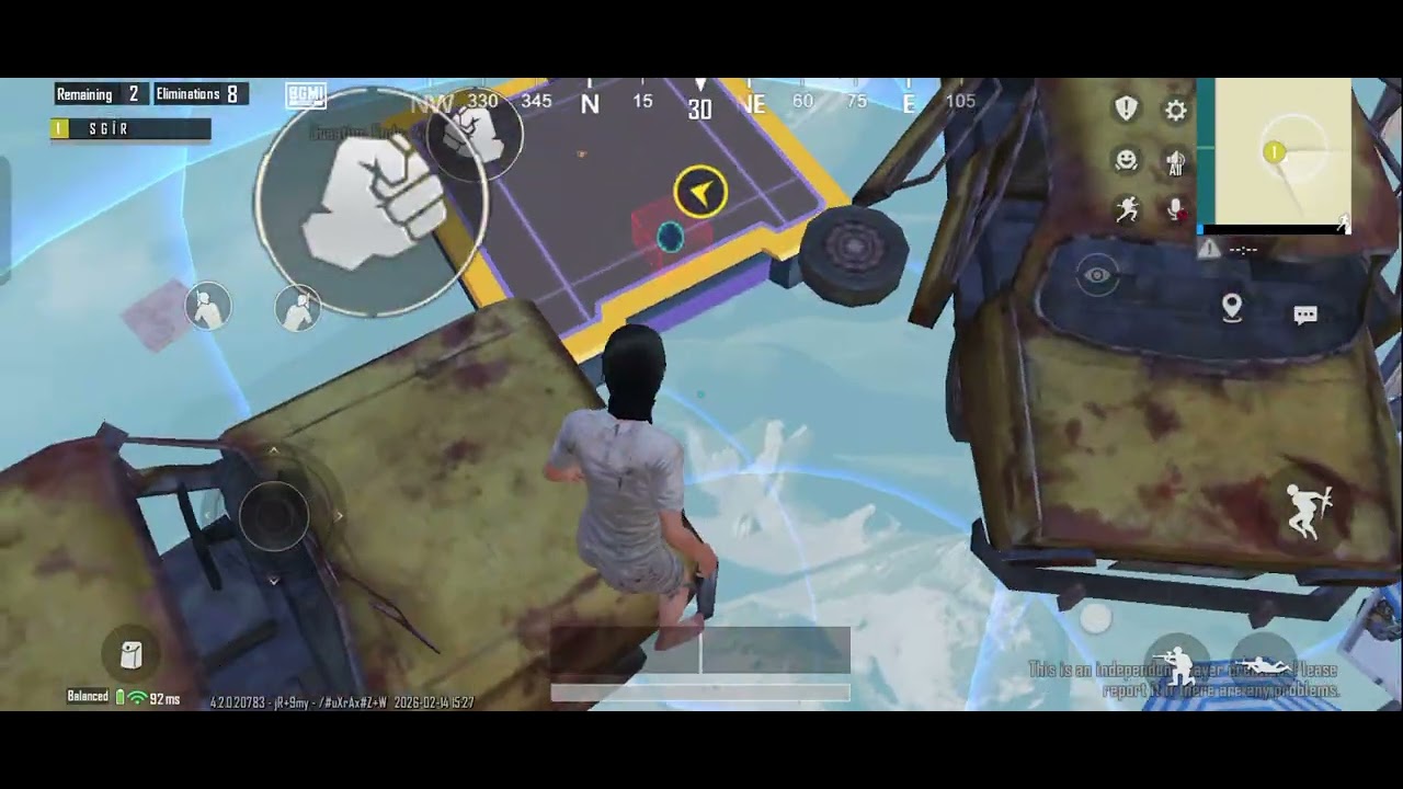 hard parkoour 2 43965