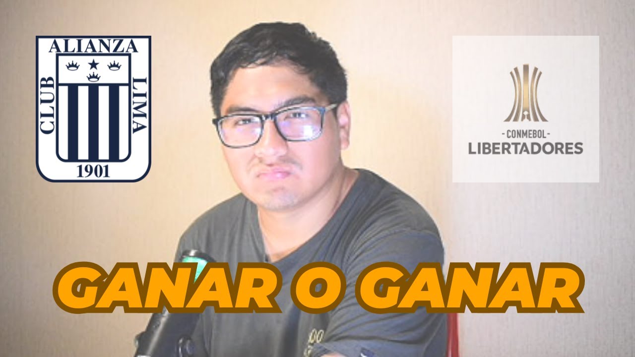 ALIANZA LIMA SE JUEGA LA TEMPORADA EN CL FRENTE A 2 DE MAYO - PREVIA Y PREDICCIONES 🔥👀