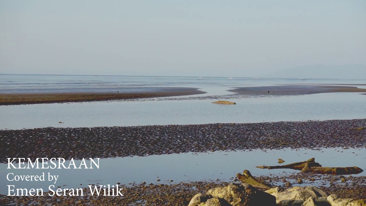 KEMESRAAN Covered by Emen Seran Wilik