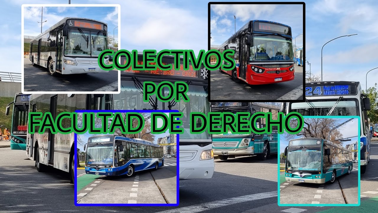 Bondis por FACULTAD DE DERECHO
