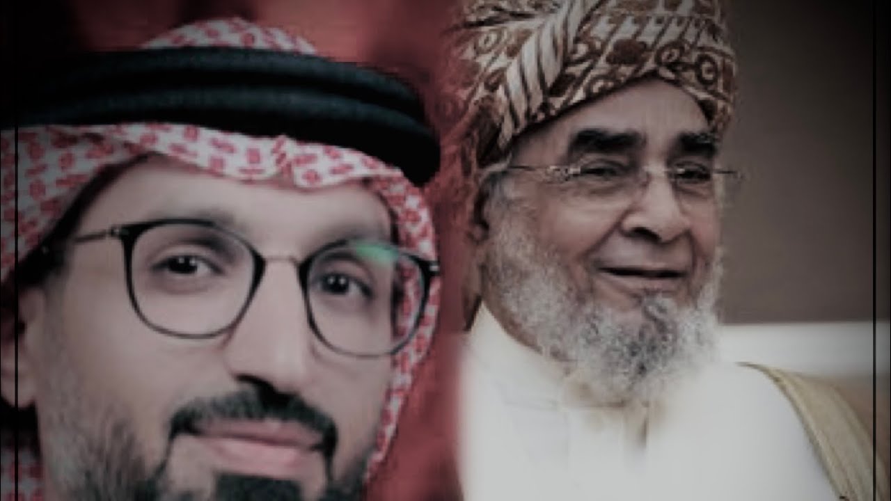 مع مبارك الشهري : المؤرخ العم محمد غزالي يماني يؤكد هبوط الاتحاد و يعلن عن عدد مرات انسحاب الاتحاد