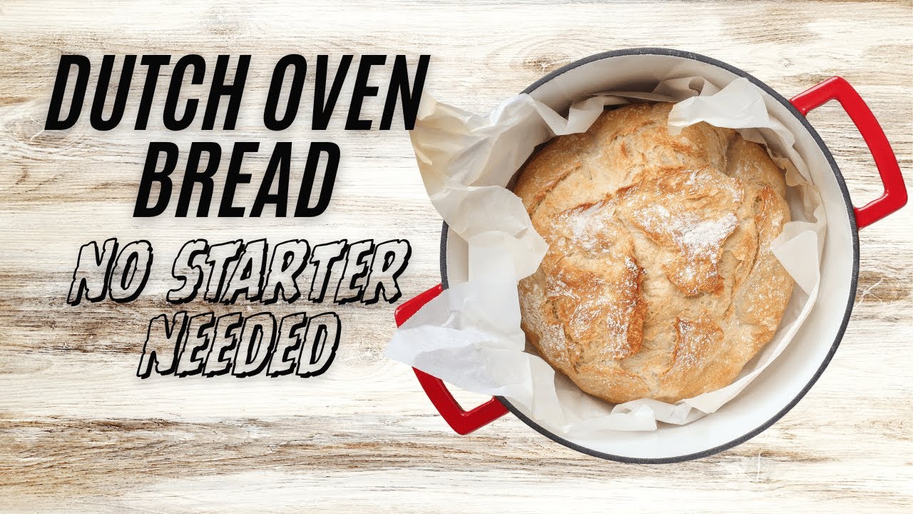 Lazy Sourdough Style Bread NO STARTER, JUST KEFIR