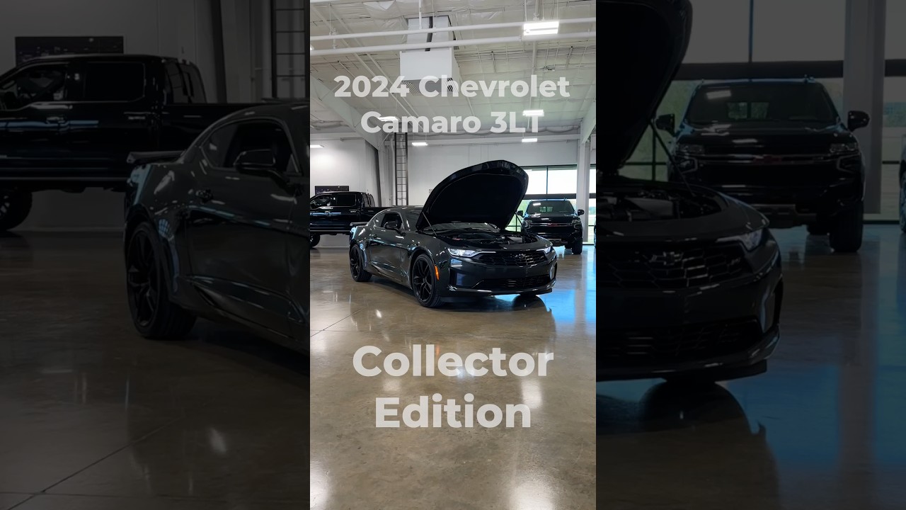 2024 Collector Edition 