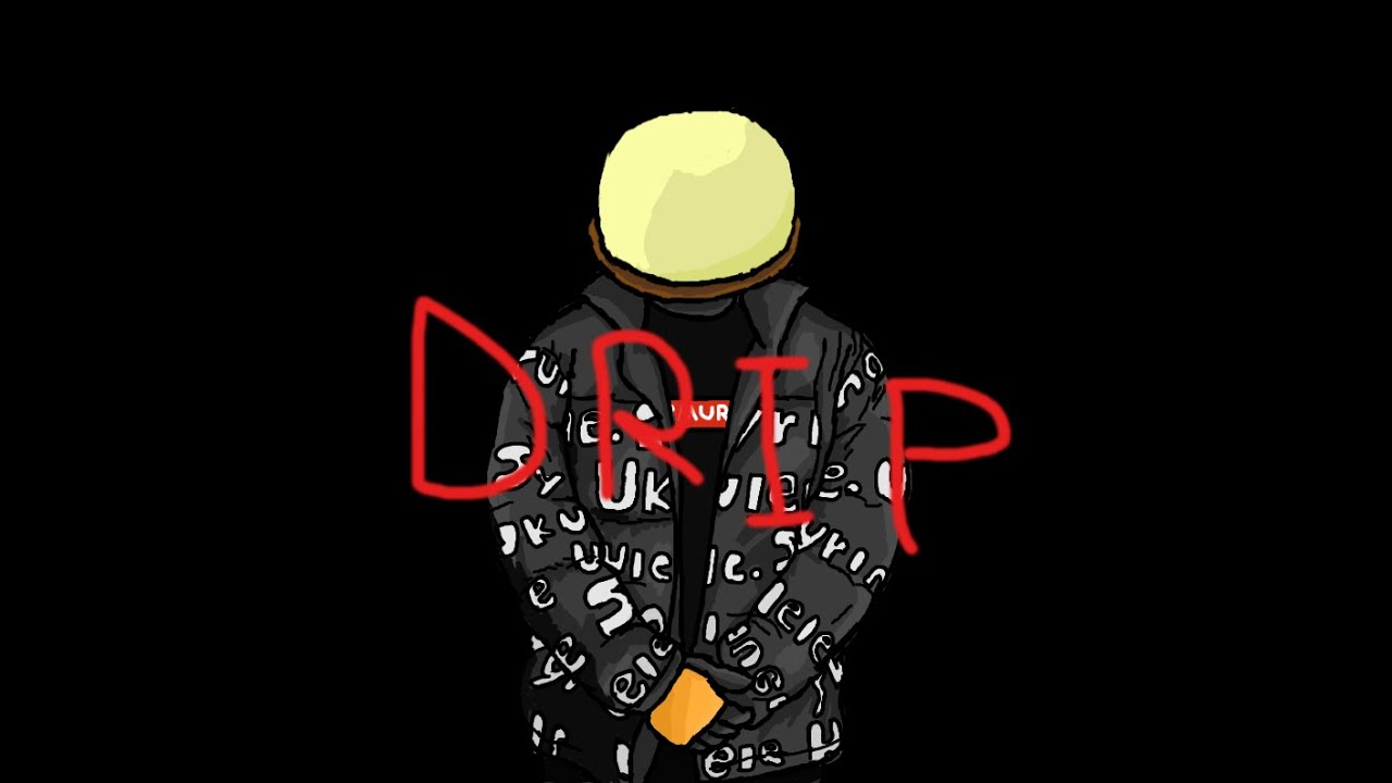 Risk of Drip 2 - ...con lentidrip poderosa