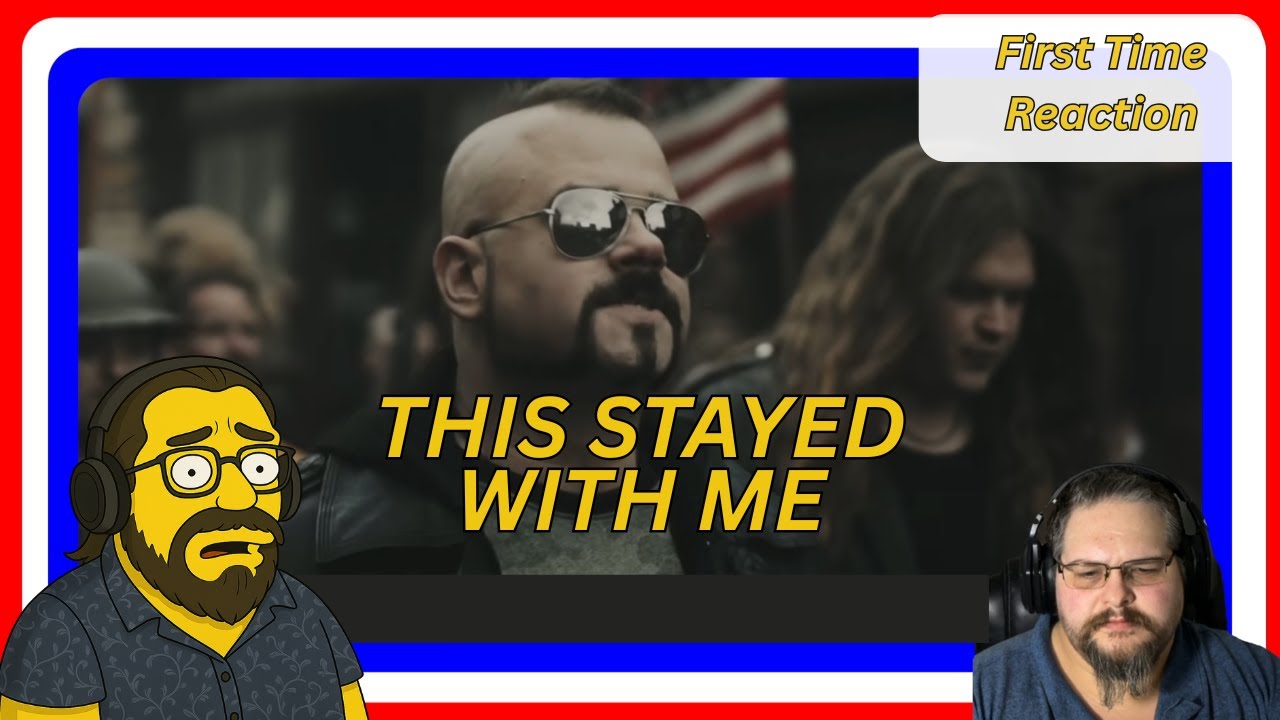 Sabaton – 1916 | Why Doesn’t This Get Talked About More?