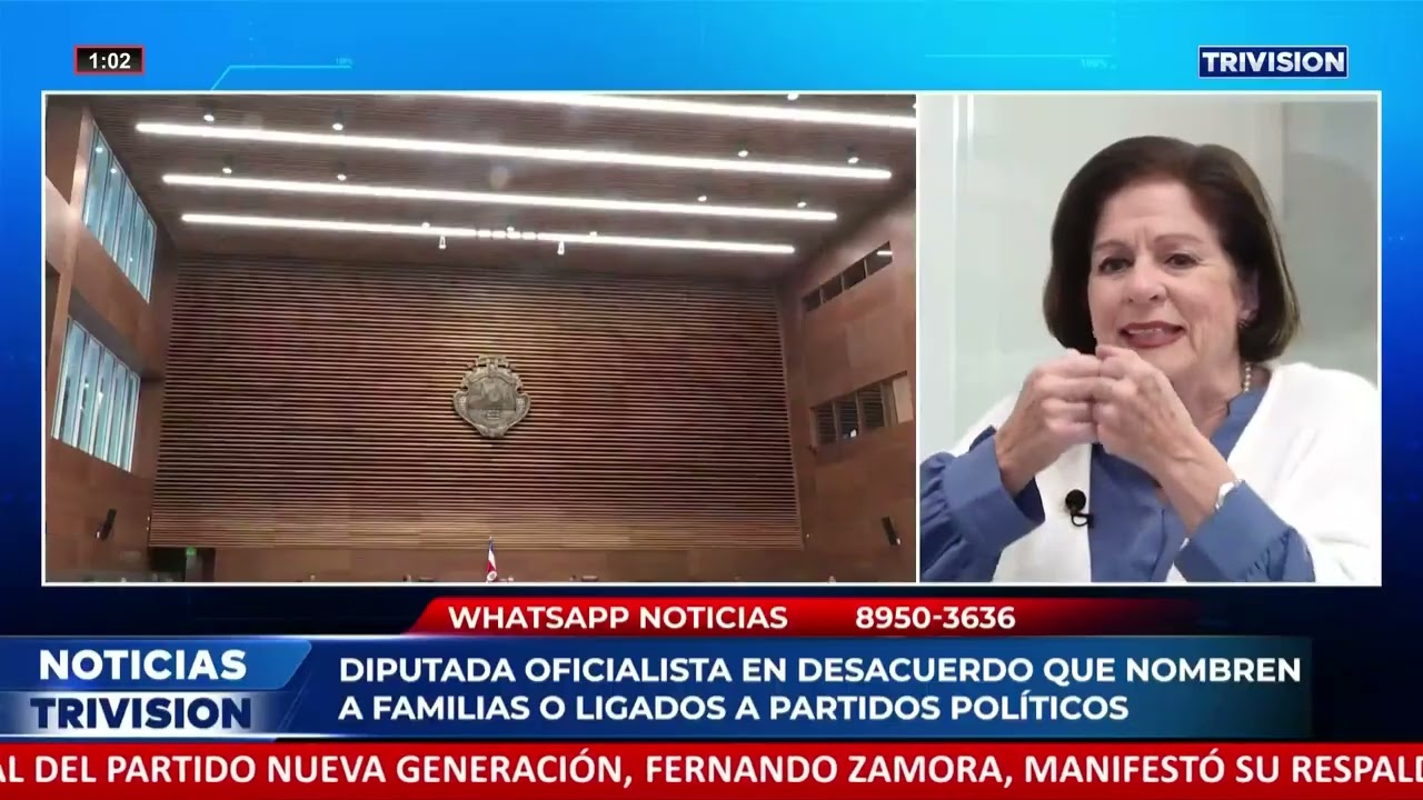 Los nombramientos irregulares en el Congreso siguen generando polémica en la Asamblea Legislativa.