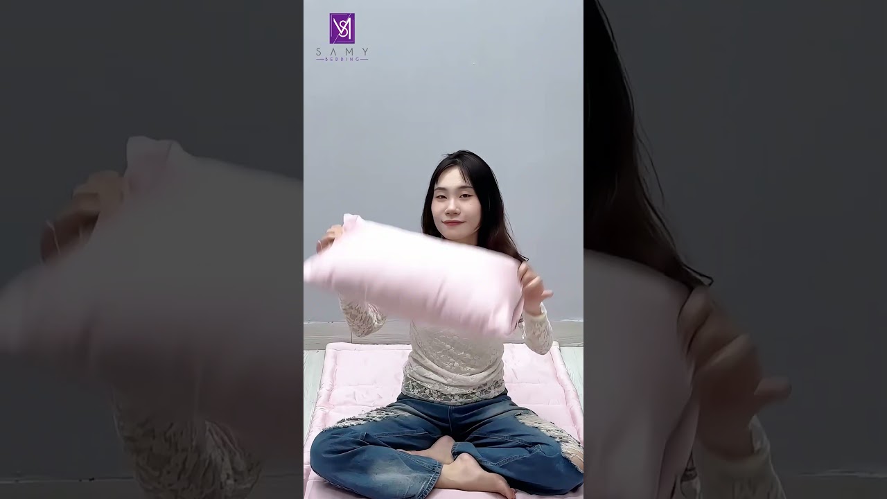 Tấm trải siêu êm ái Samy Cooldream - "Trợ thủ đắc lực" cho dân văn phòng