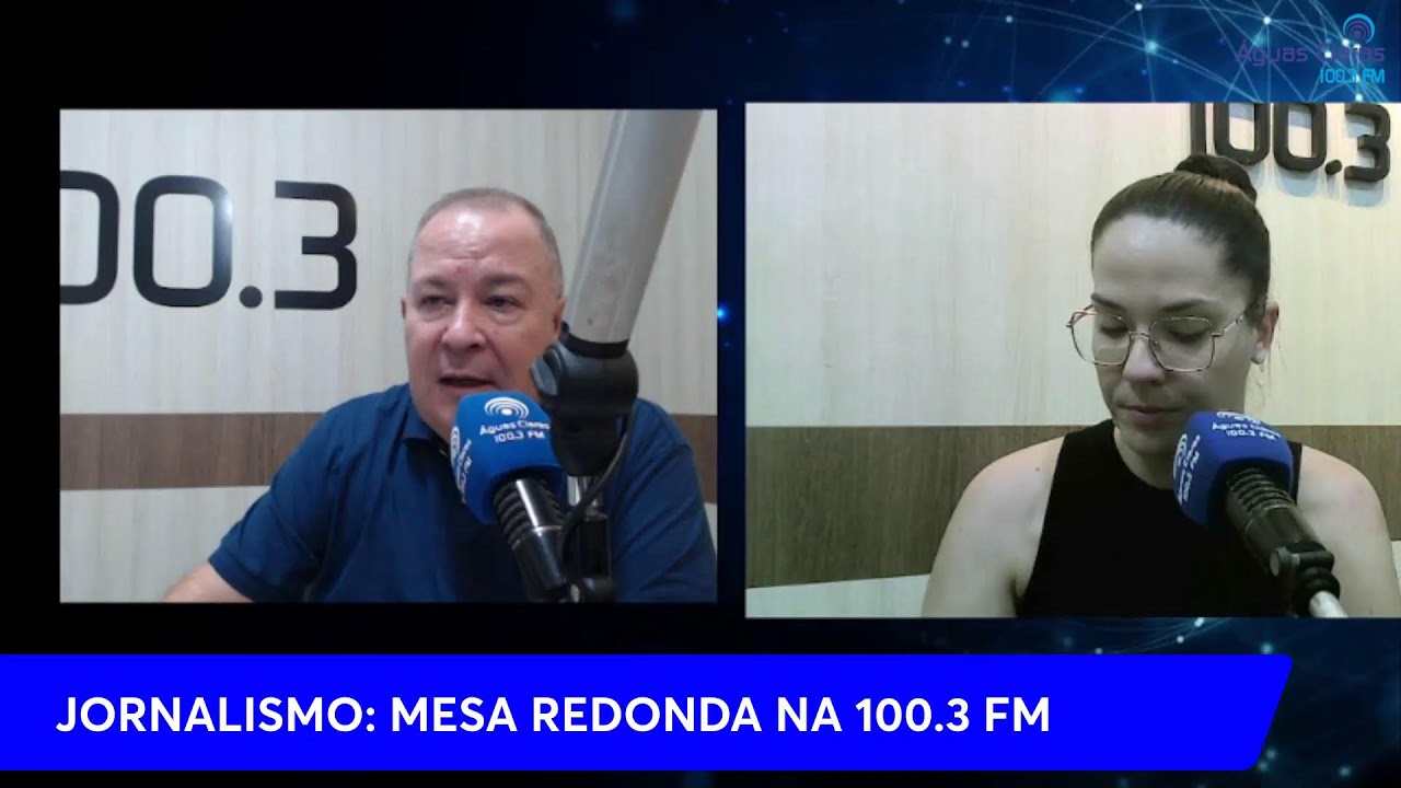 Mesa Redonda 04/02/26