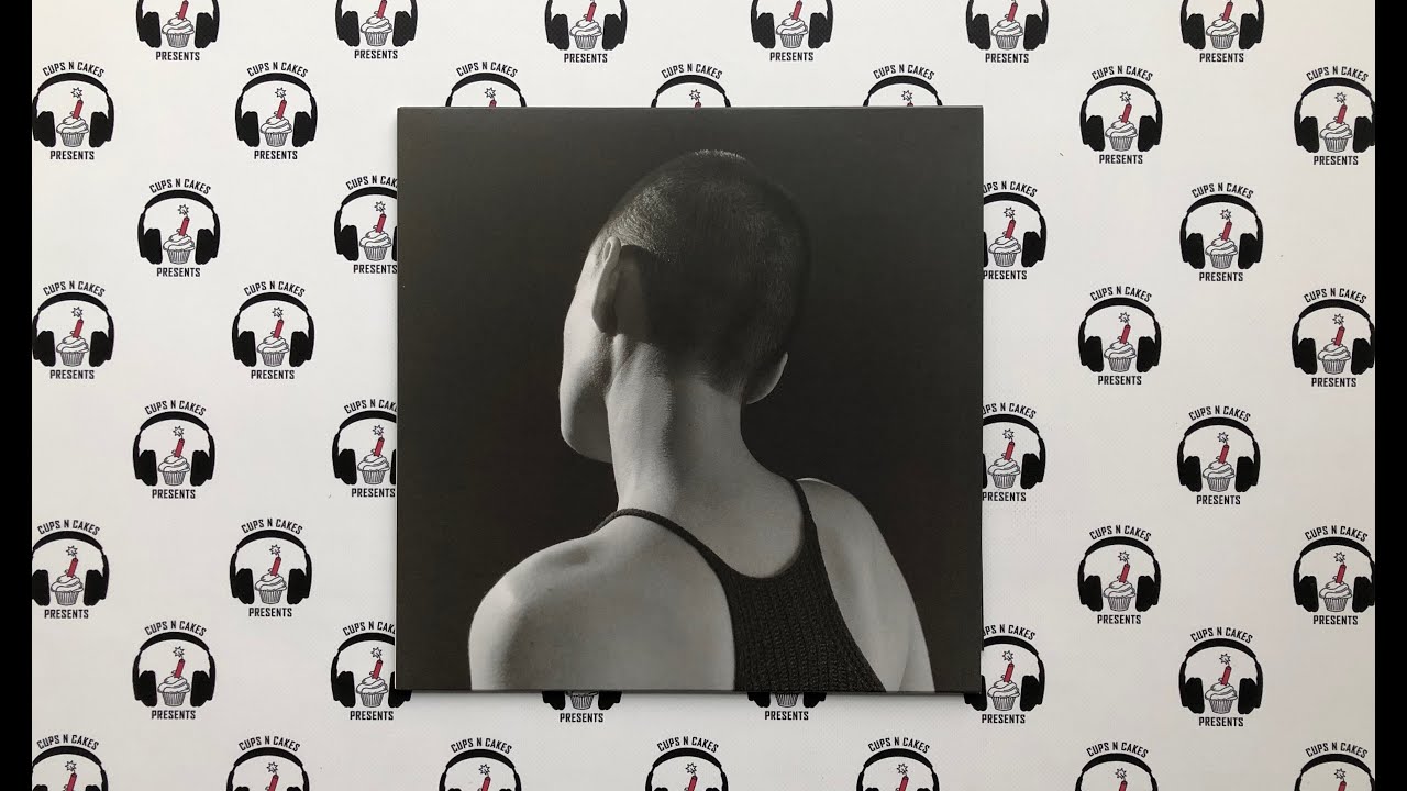 Cups N Cakes Vinyl Unveil: Sister Ray - Communion