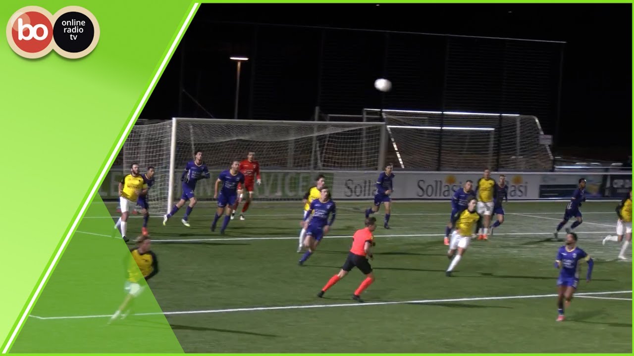 Sportclub Bollenstreek met VVSB - SV Meerssen en FC Rijnvogels - FC Lisse