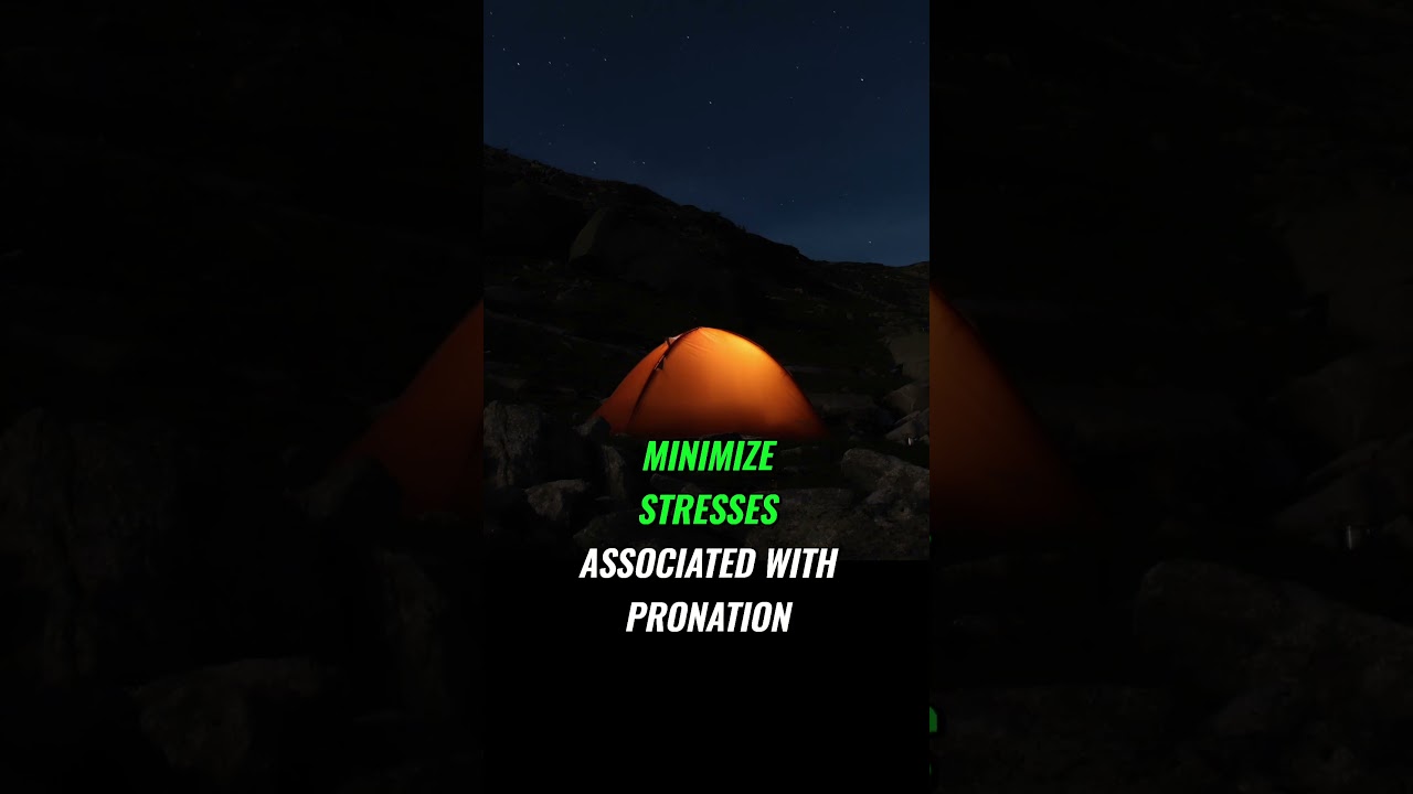 Kinesis Advantage 360 Tenting Will Protect Your Forearms