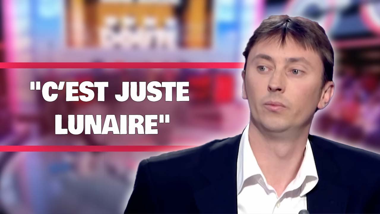 Ils sont OBLIGÉS de payer la dette d’un autre I SANS AUCUN DOUTE I S2004_2005 EP03.4