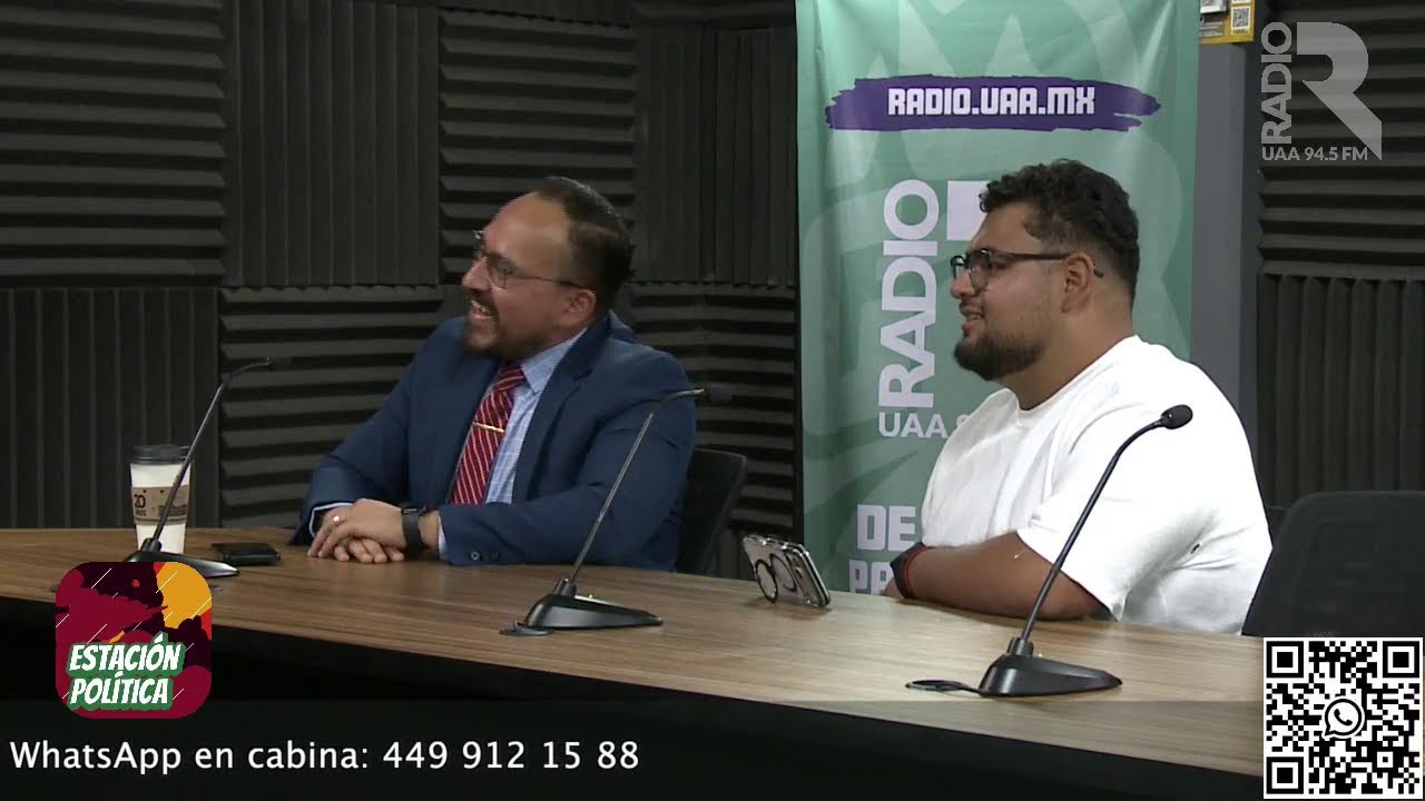 Estación Política (17/03/26)