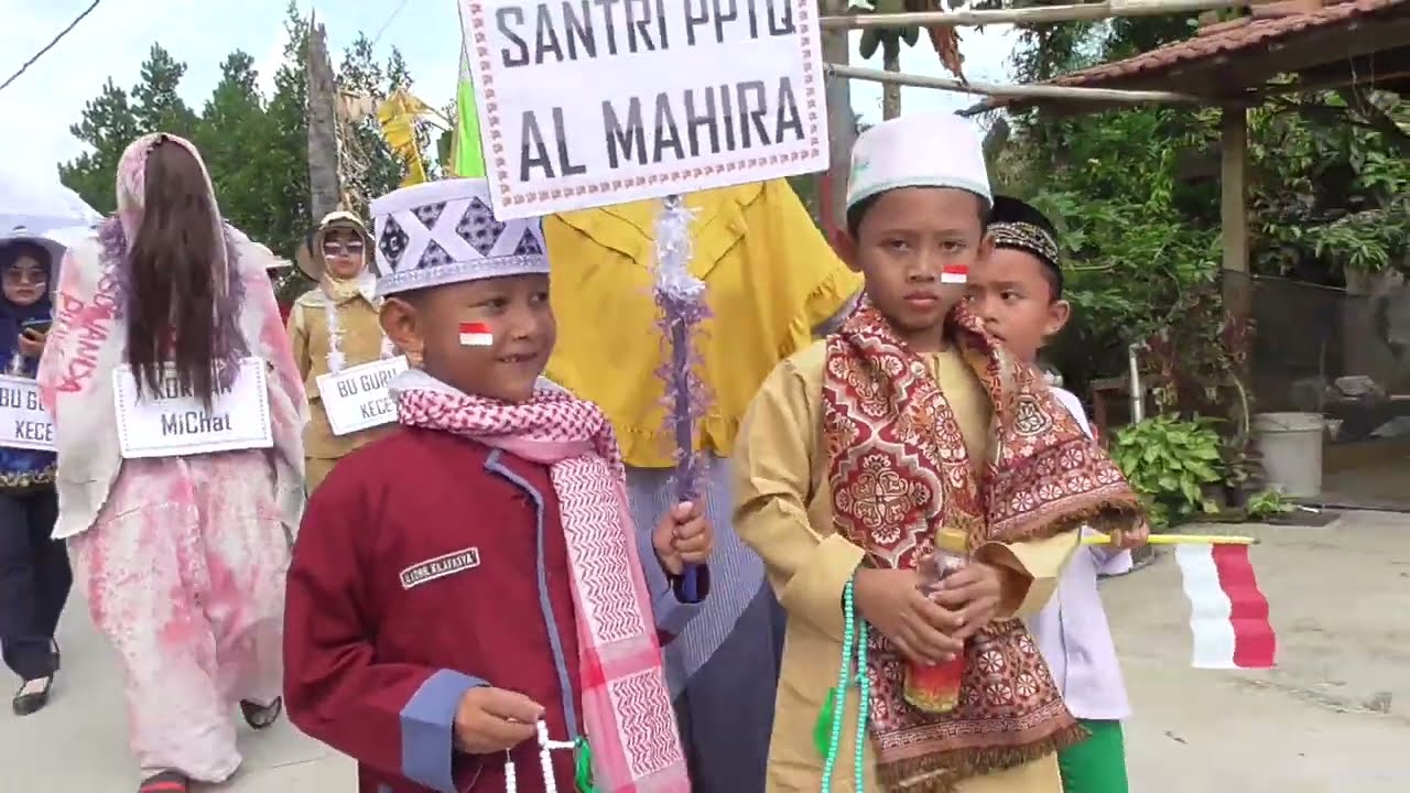 Setanan ngamuk | Barongan Wahyu aji joyo