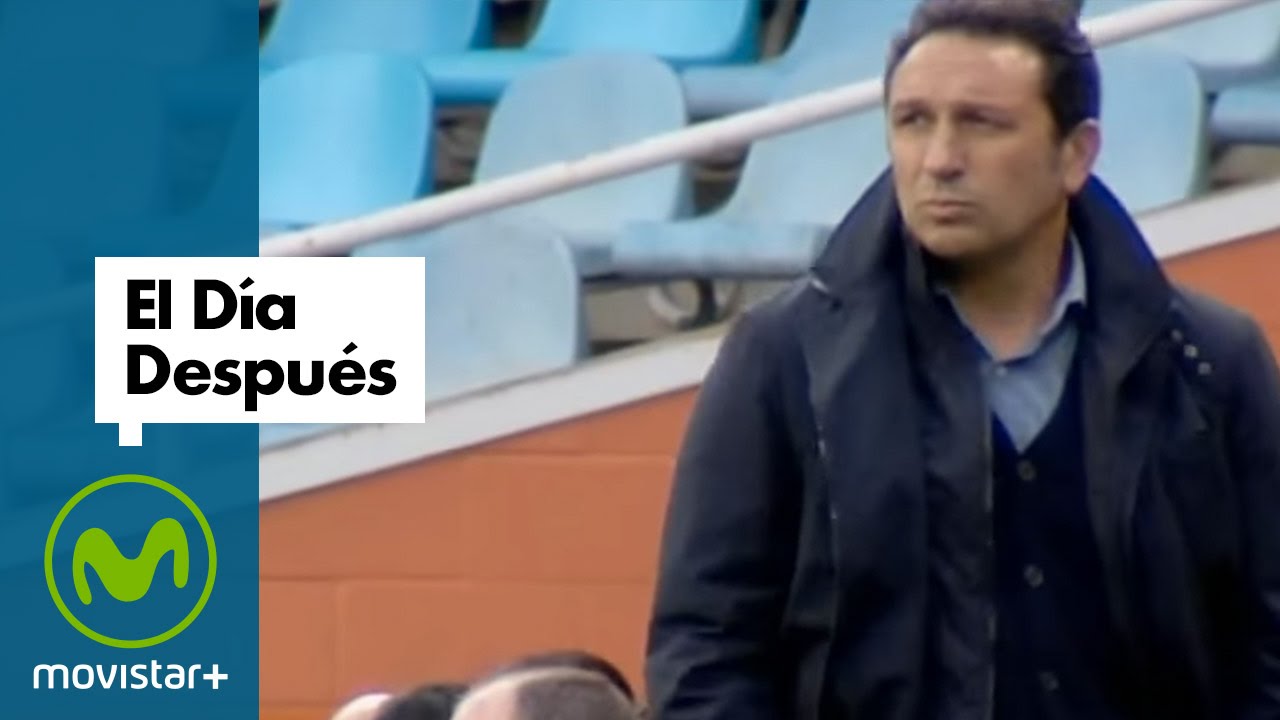 El Día Después (23/11/15): El debut de Eusebio