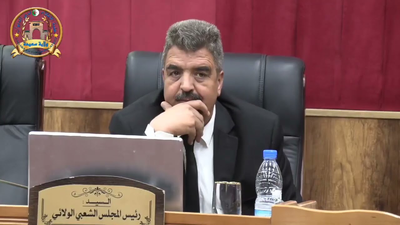 السيد أحمد بودوح يفصل في ملف التجزئات الإجتماعية