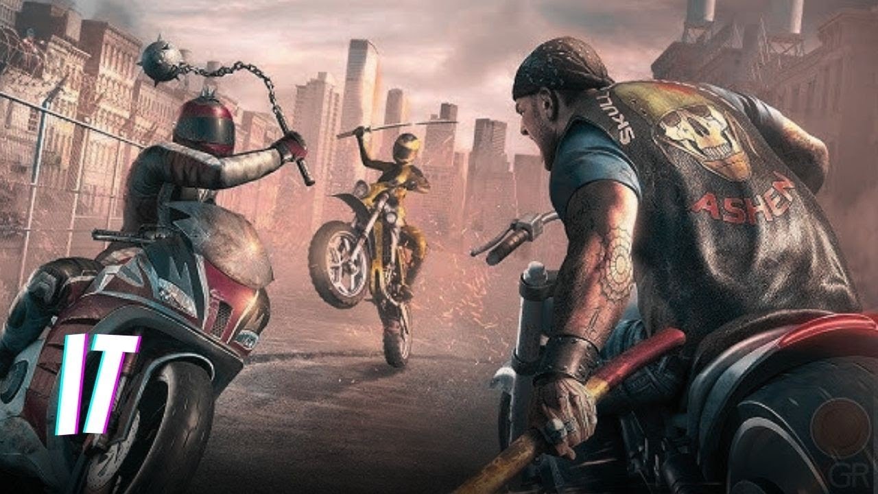 Road Rash - Rodovia Sangrenta | Instinto Trap - Beats Suno AI