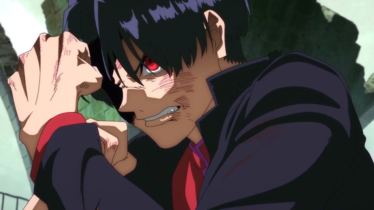 Bucchigiri?!  ◺AMV◹  