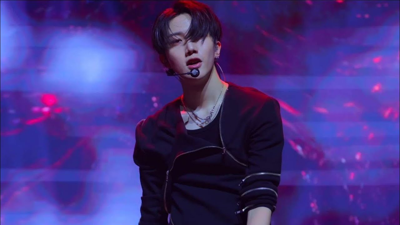 260117 ALL(H)OURS (올아워즈) 'Freaky Fresh' 현빈 직캠 [ALL the HOURS in SEOUL Encore 1부]