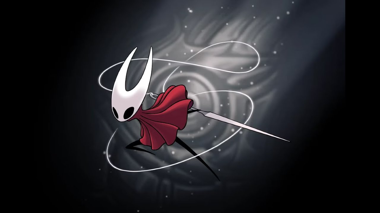 Hollow Knight: Silksong Steel Soul 100% episode 1