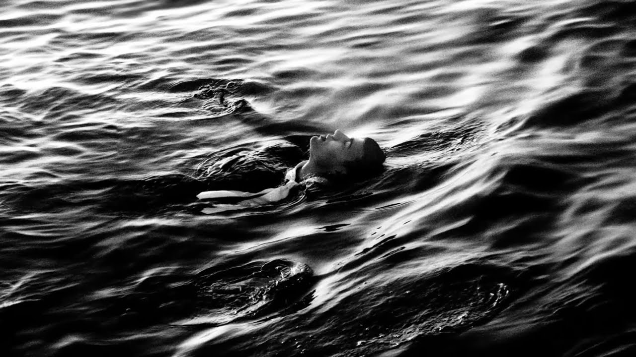 Affanno - TESTAMENTO (feat. maxwell da costa) (Visual)