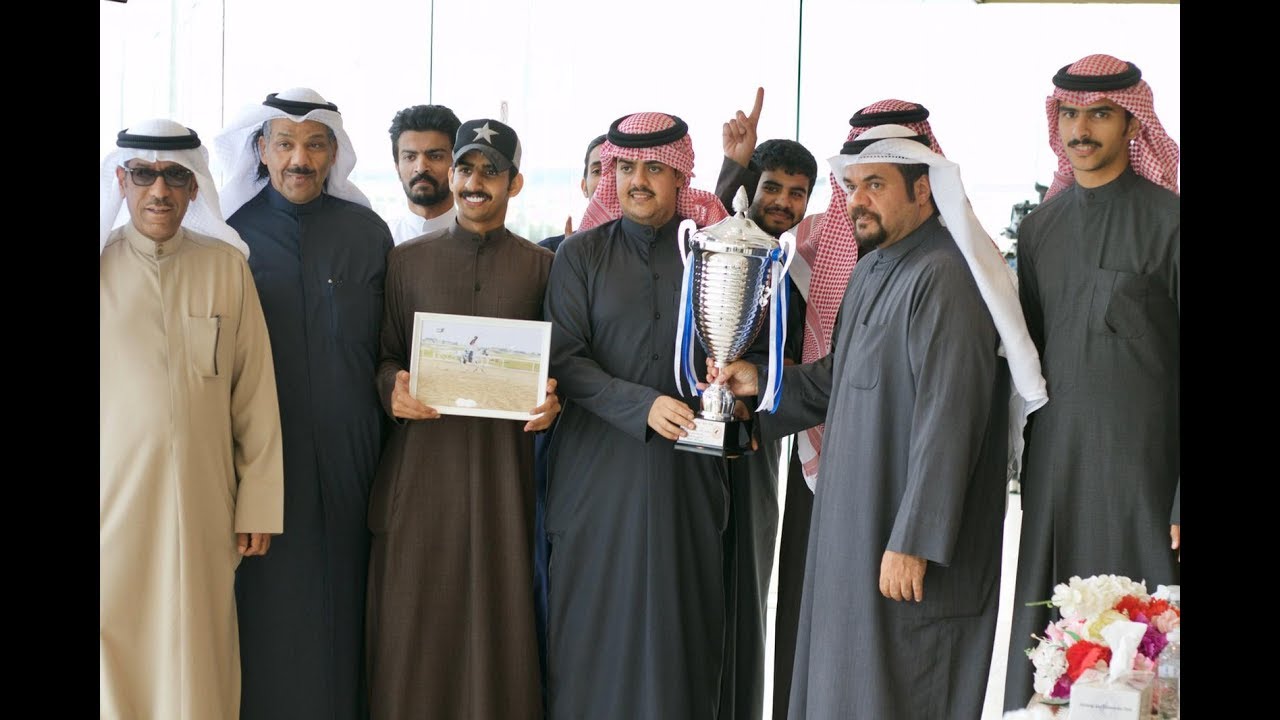الاجتماع(16)الشوط(3)الجواد سيف الدانتين : المالك/ عبدالله محسن العجمي