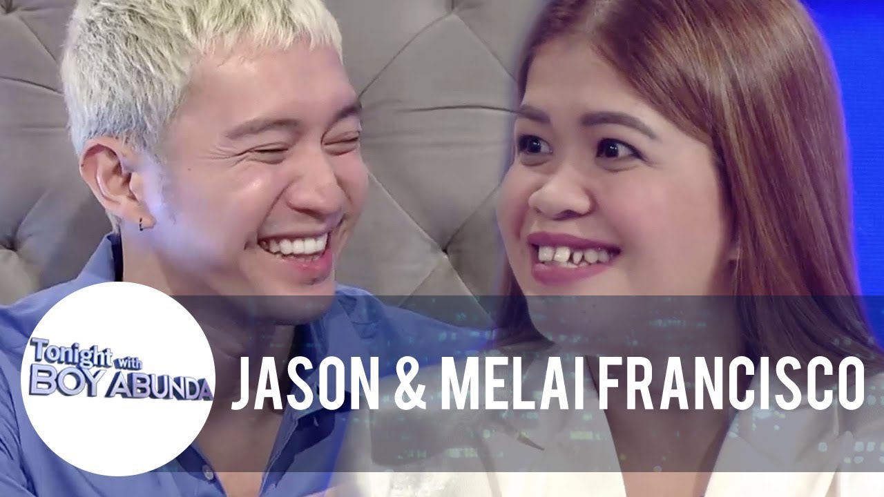 Melai Cantiveros-Francisco reveals that she got jealous of Ivana Alawi | TWBA