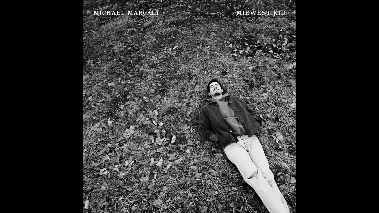 Michael Marcagi - Stick Around (Official Audio)