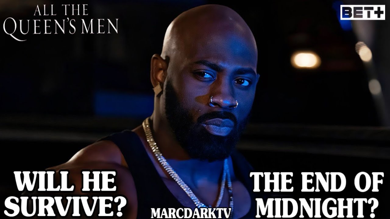 ALL THE QUEEN’S MEN SEASON 5 IS IT REALLY OVER FOR MIDNIGHT?
