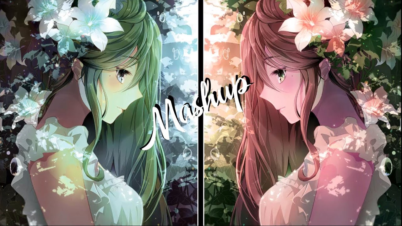 Mashup Something Just Like This X 剛好遇見你 [Switching Vocals/Nightcore] ☆ Tèo BOOM ☆