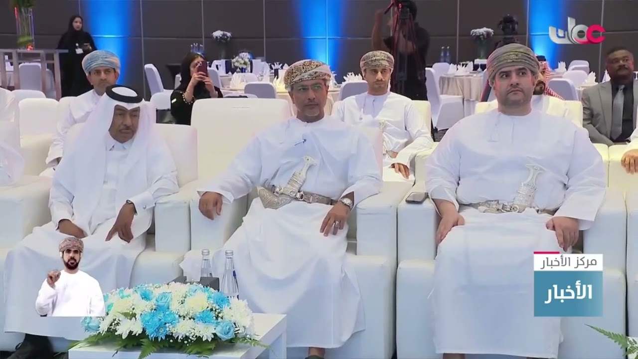 تقرير | الإعلان عن بدء تنفيذ مشروع الربط الكهربائي الخليجي المباشر مع سلطنة عُمان.