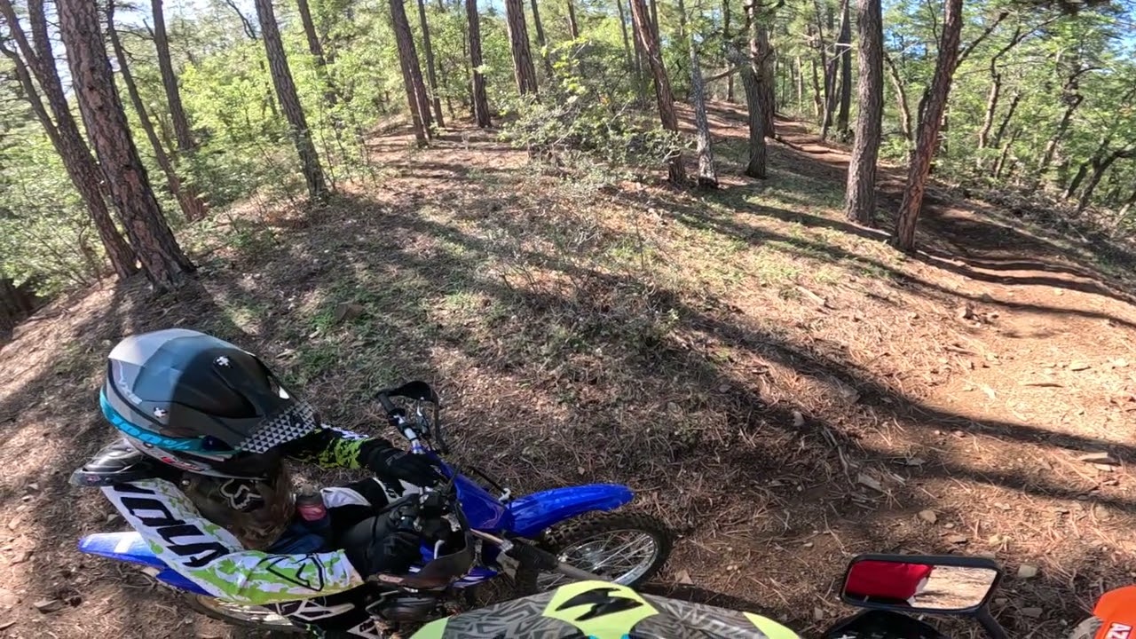 Prescott #1 on 10/08/2025