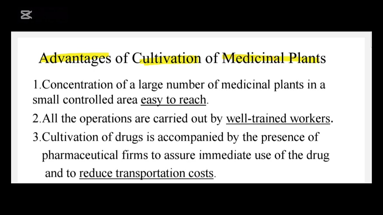 Medicinal Lec 1 part 3 (SGU)