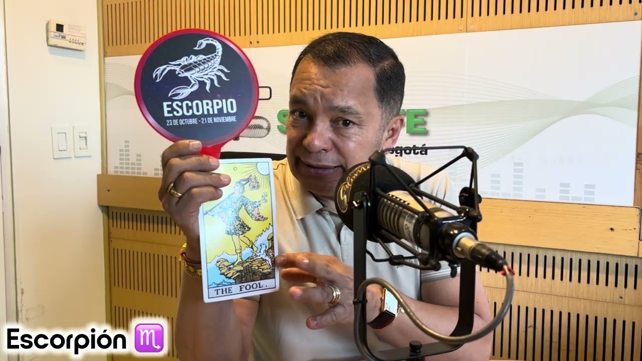 #tarot del d&iacute;a 10 de febrero de 2026 para los signos #cancer #escorpion y #piscis 