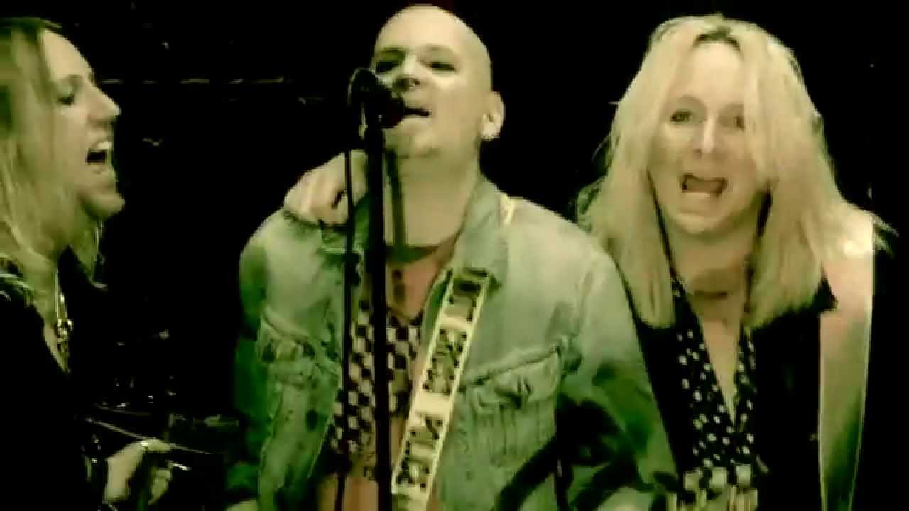 Laney's Legion - Poptastic